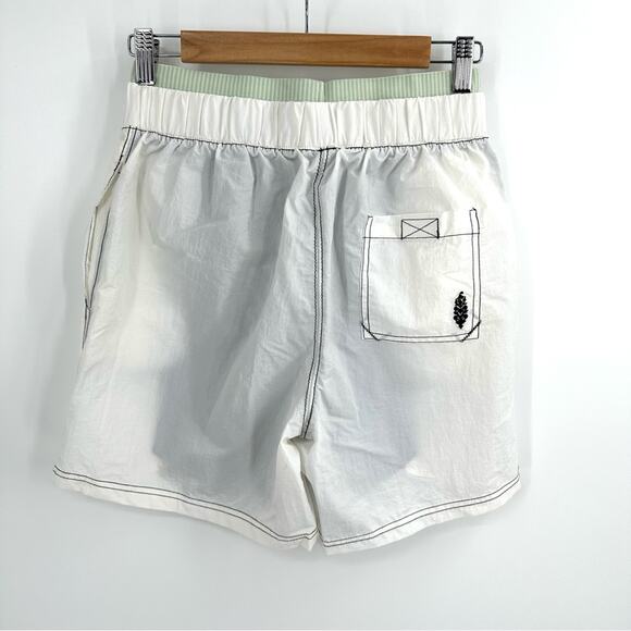 Free People Movement board shorts Size XS - Picture 8 of 8